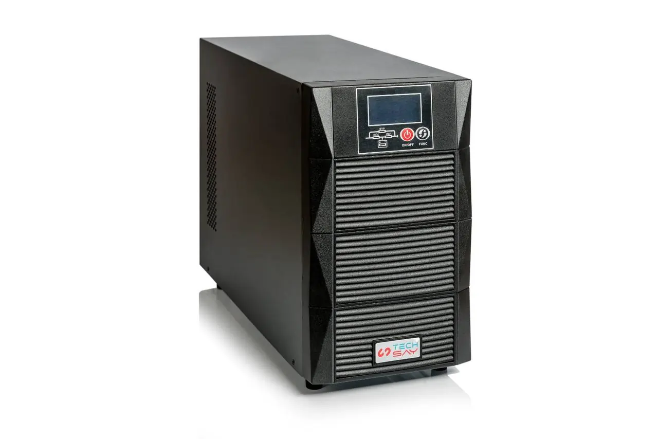 UPS تک سای مدل TechSay SDN 2000XT
