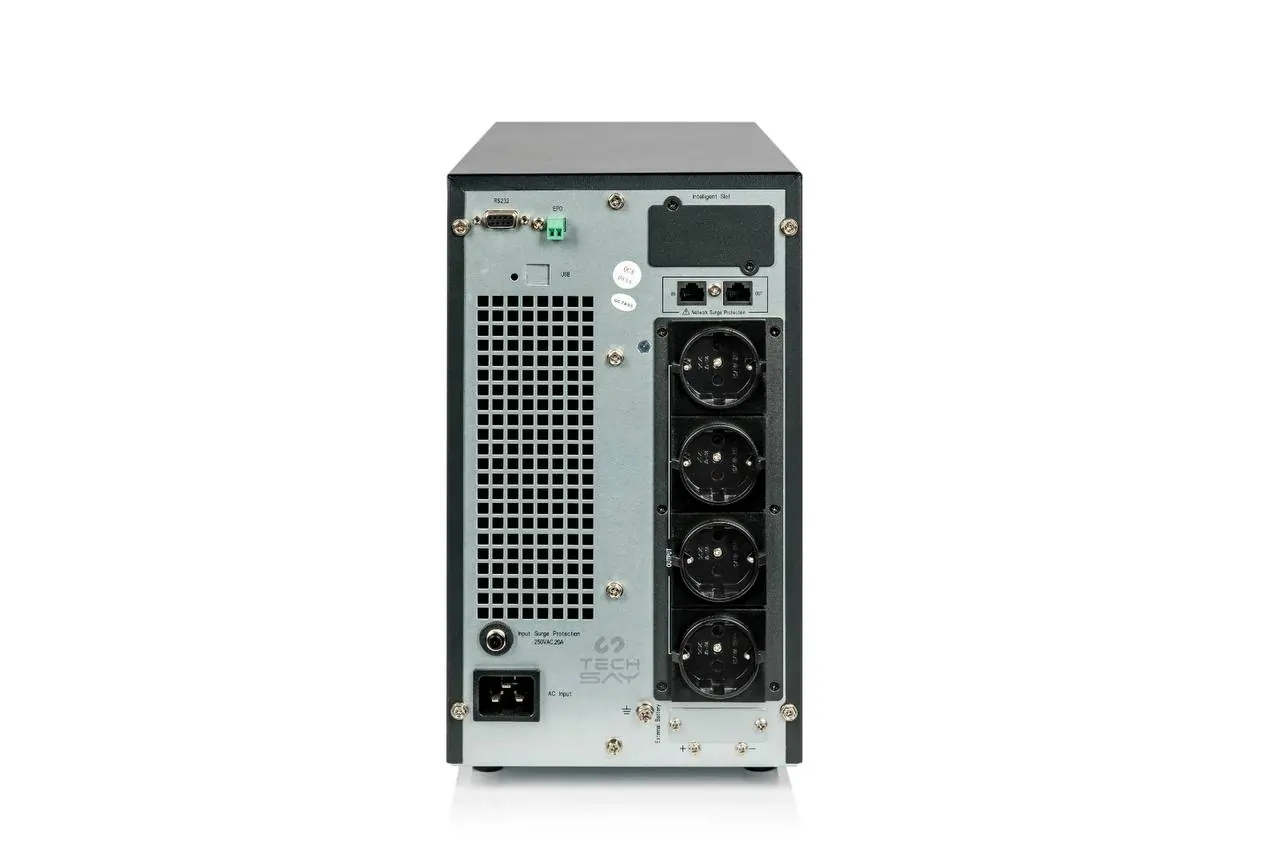 UPS تک سای مدل TechSay SDN 2000XT